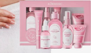Skin care intimo