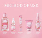 Skin care intimo