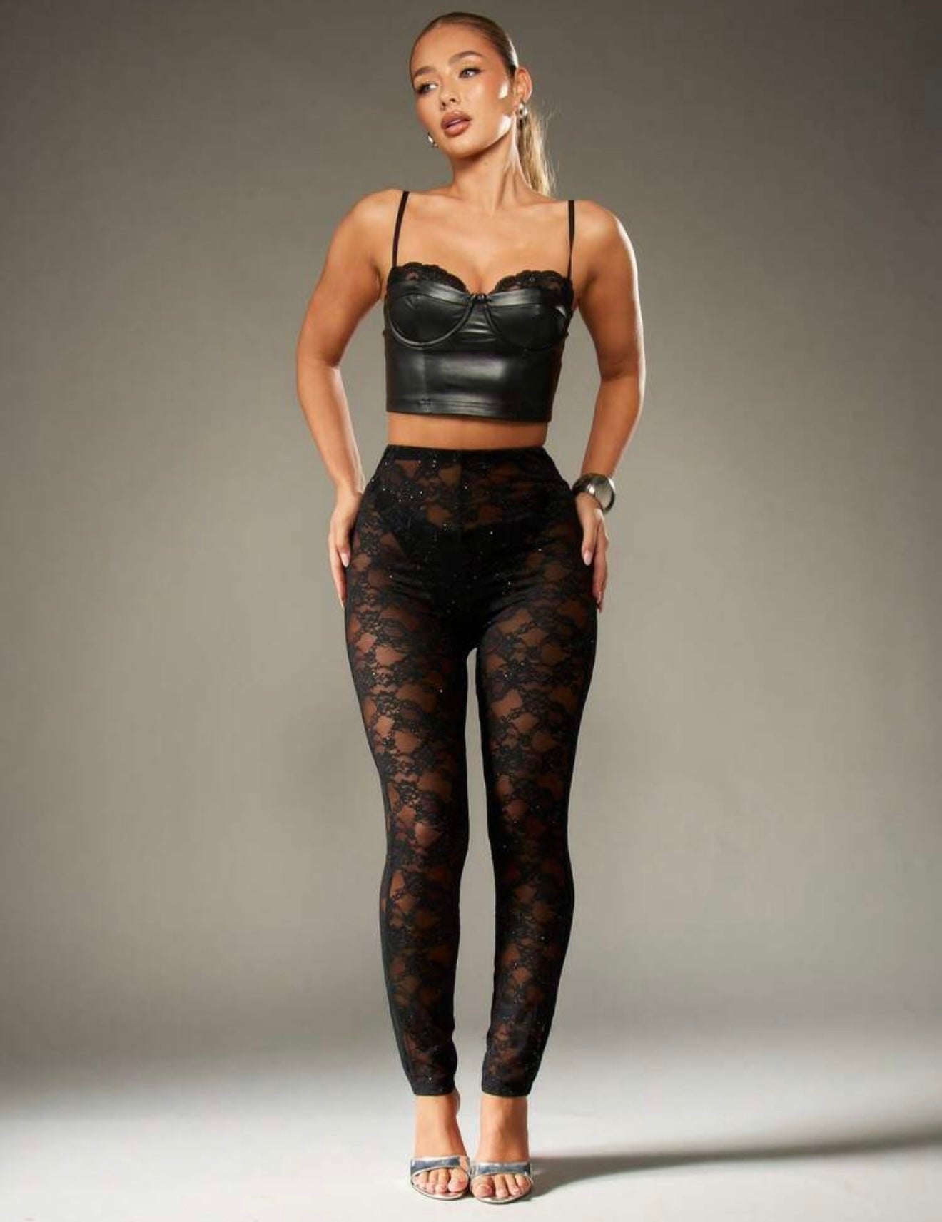 Magma sensual