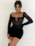 Napolitan girl dress
