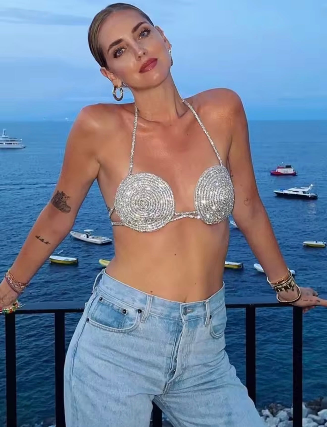 Grotta azzurra