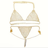Positano gold