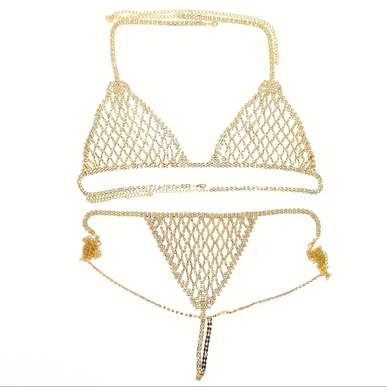 Positano gold