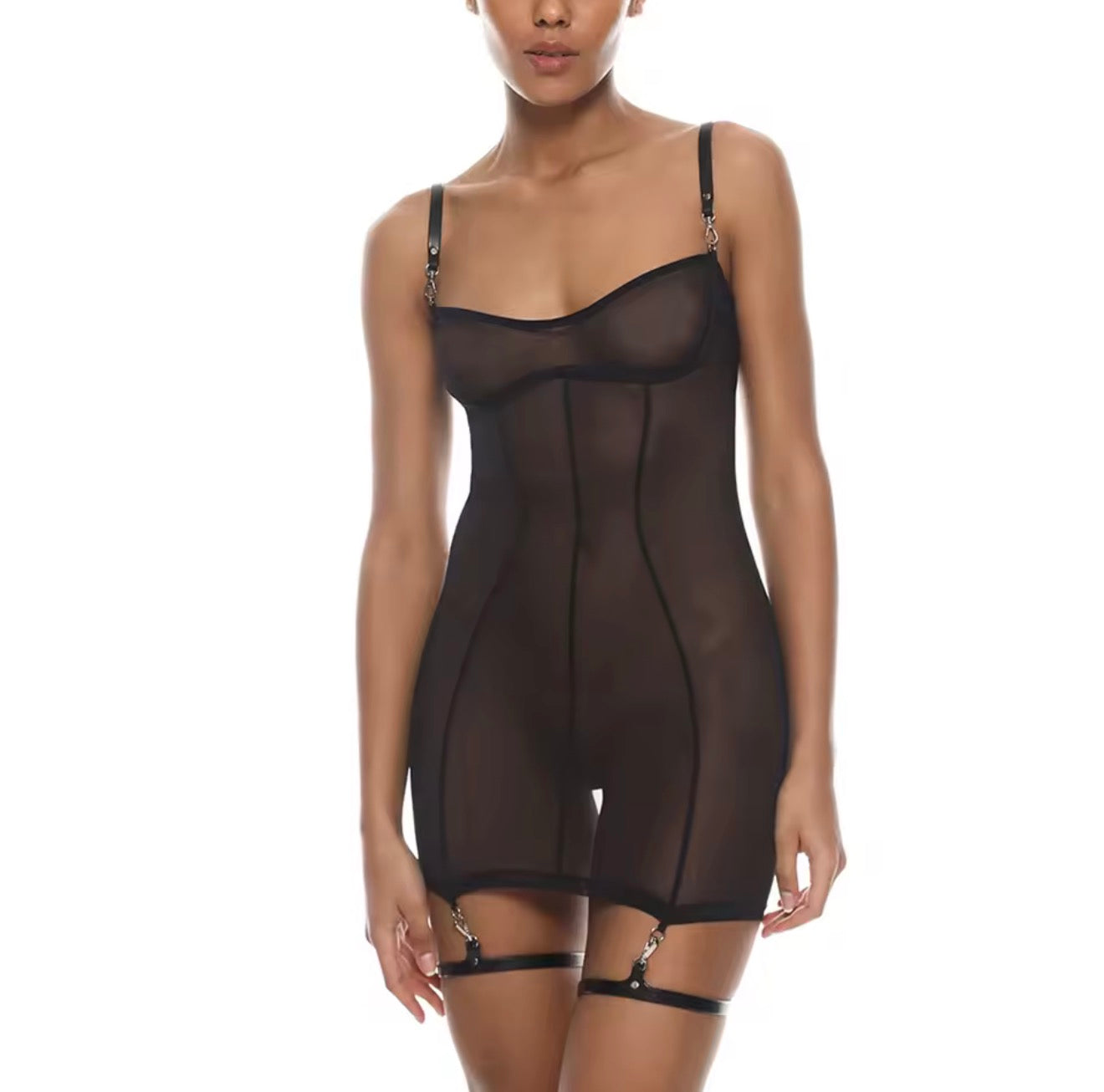 Beverello style dress