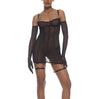 Beverello style dress