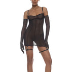 Beverello style dress