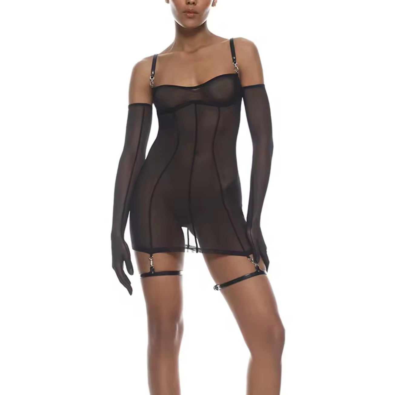 Beverello style dress