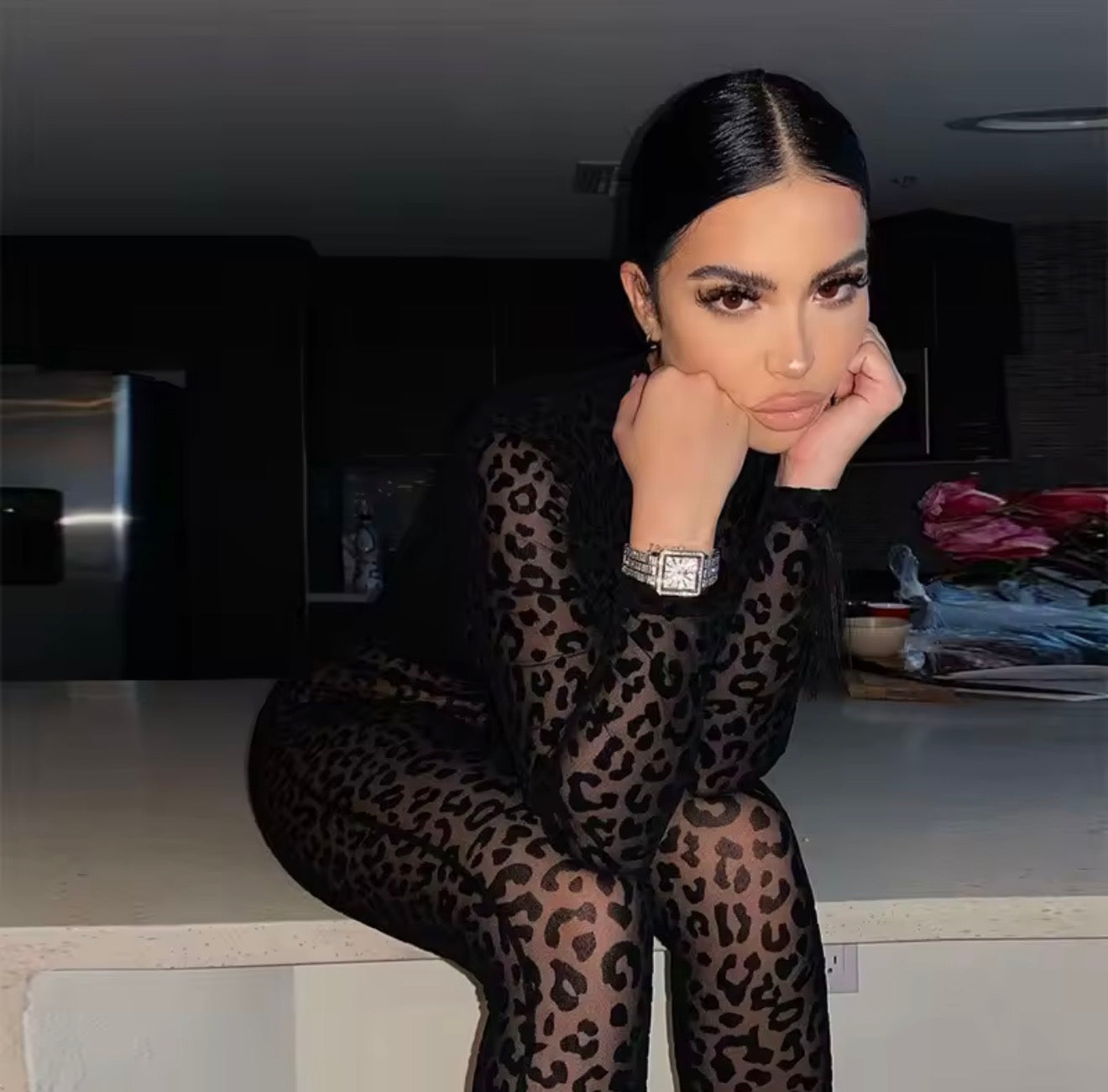 Quartieri Spagnoli jumpsuit