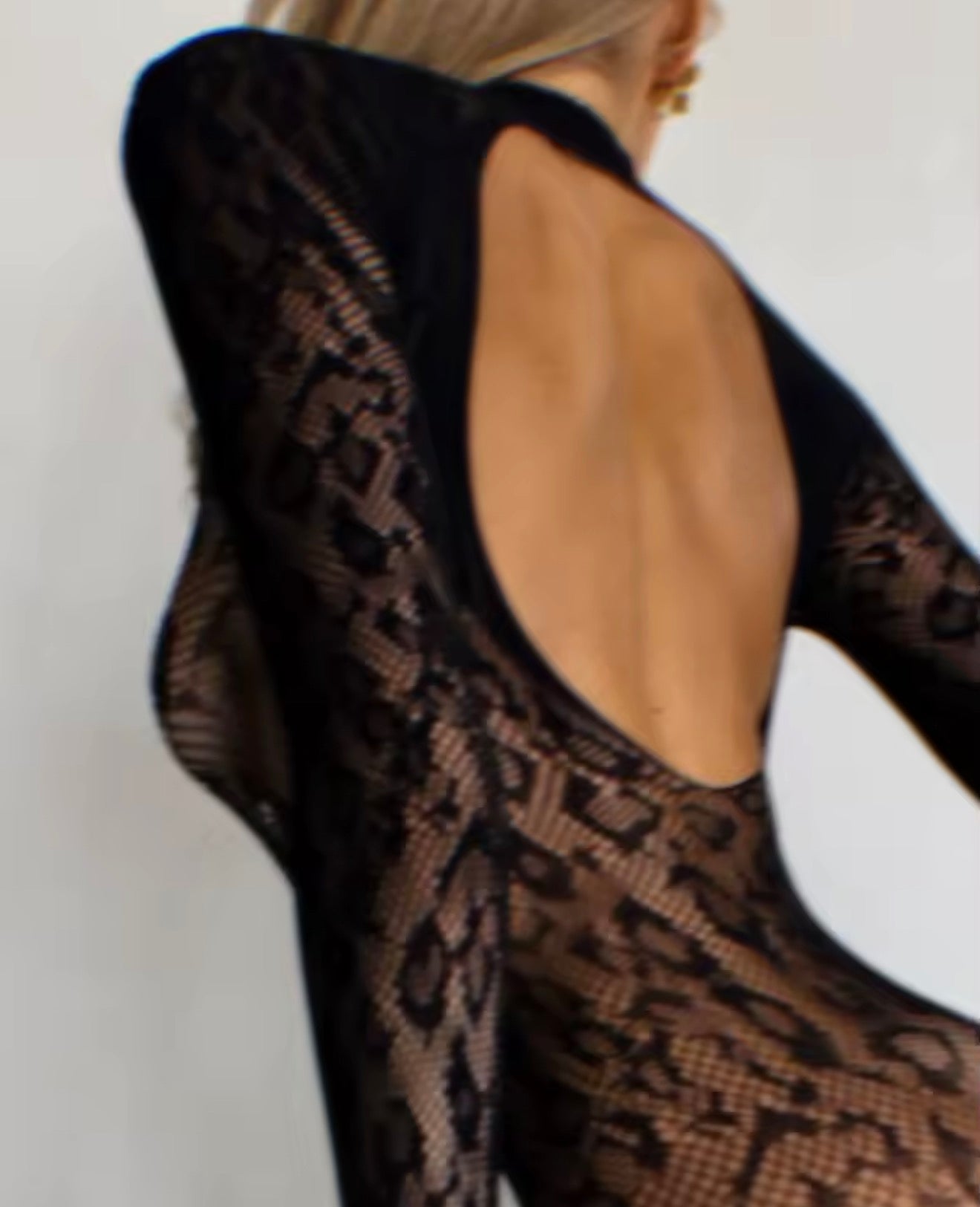 Quartieri Spagnoli jumpsuit
