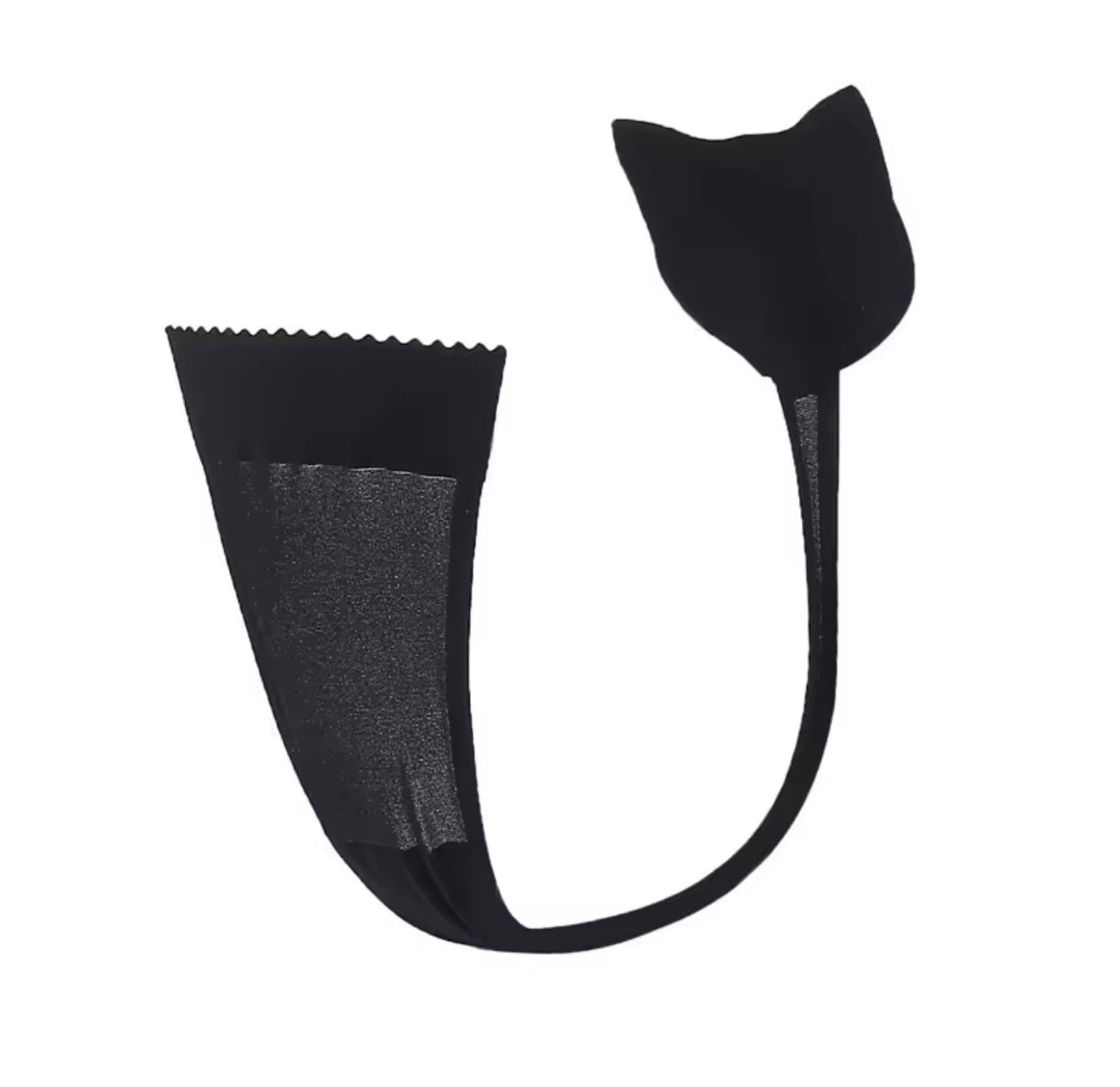 Sorrento suit black/ calcinha adesiva