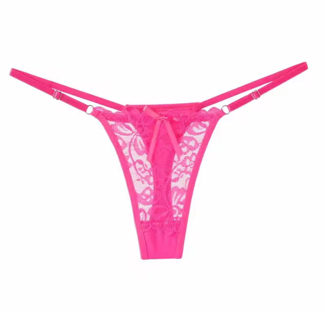 Mergellina Breeze pink
