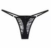 Mergellina Breeze black
