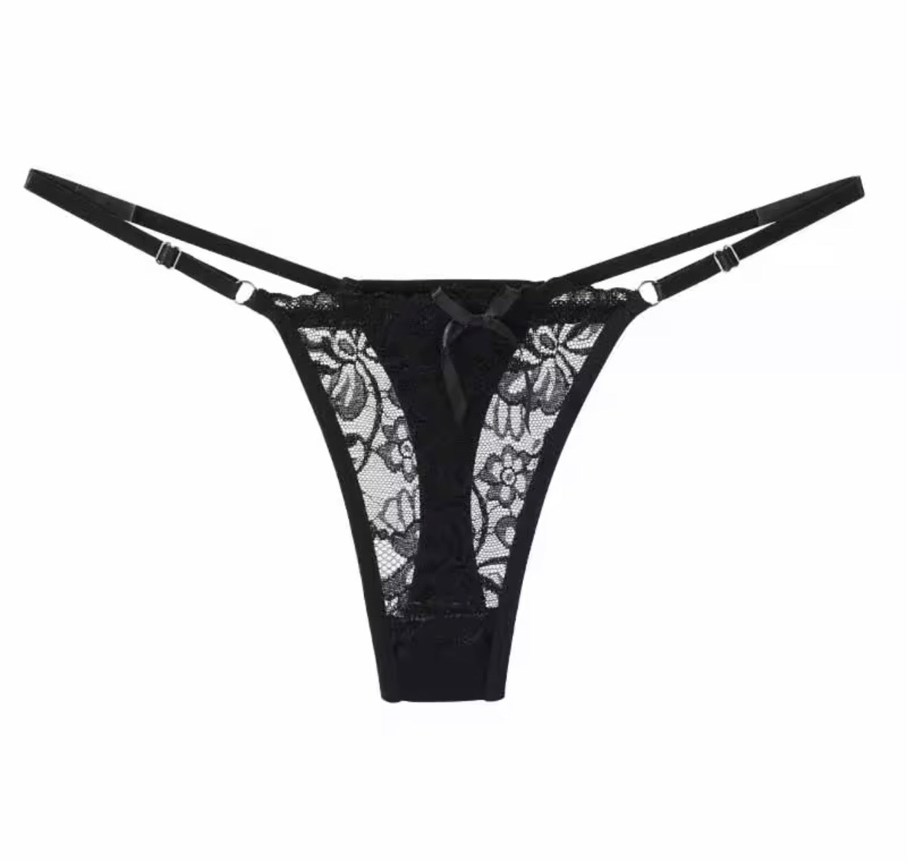 Mergellina Breeze black