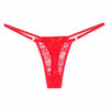 Mergellina Breeze Red