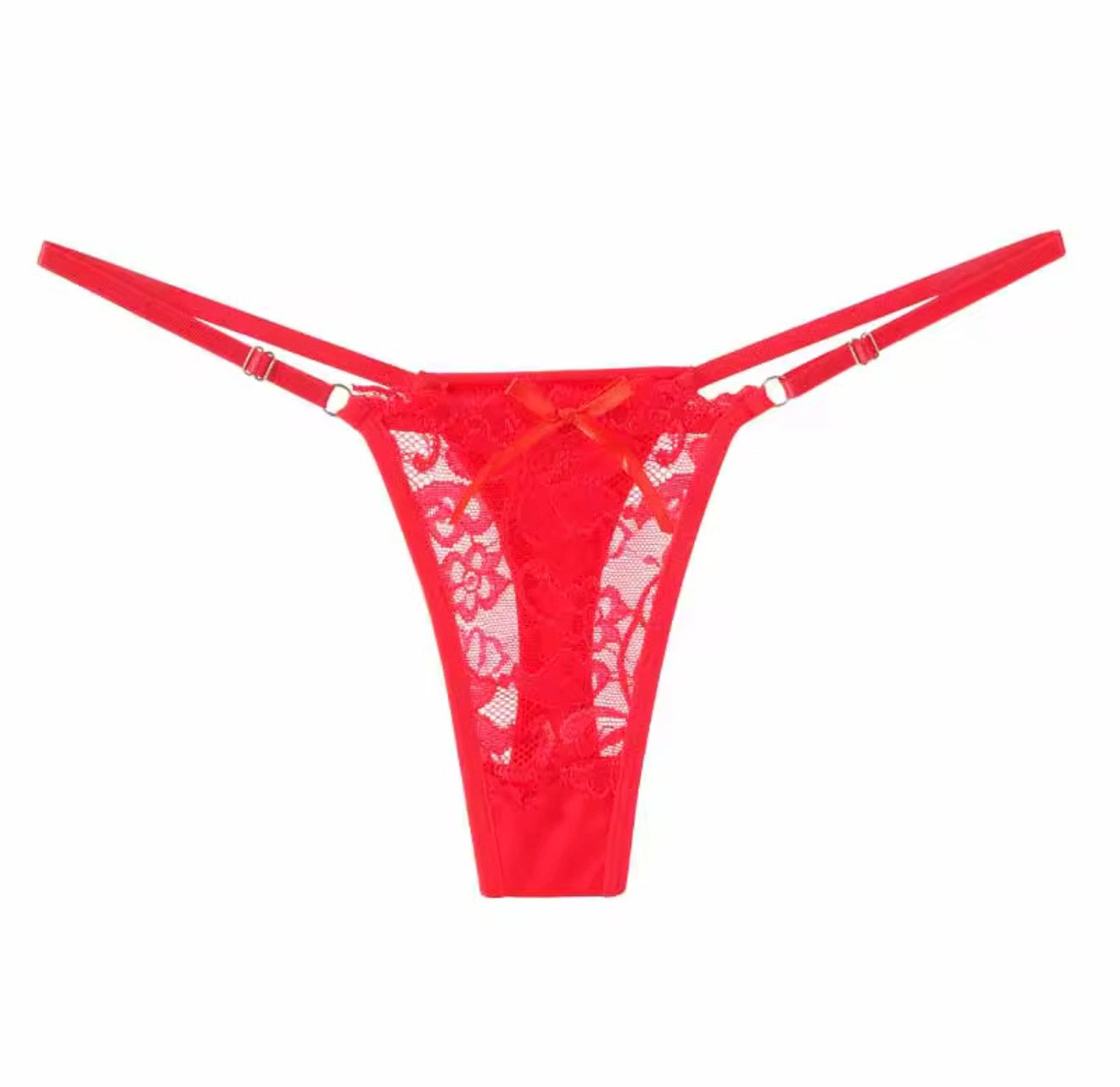 Mergellina Breeze Red