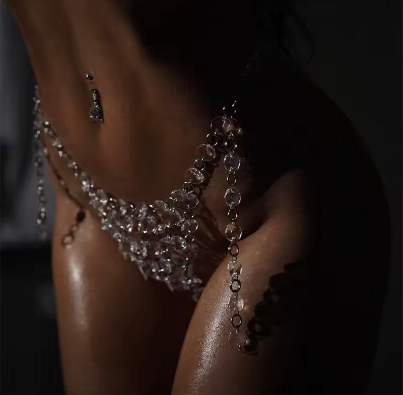 Napoli glam set