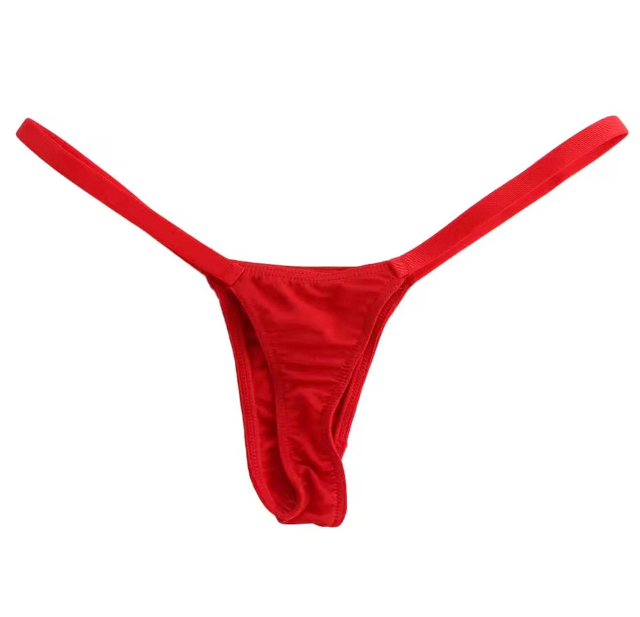 Scampia legacy red