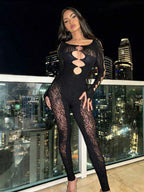 Lungomare Luxe jumpsuit
