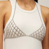 Sorrento glam top
